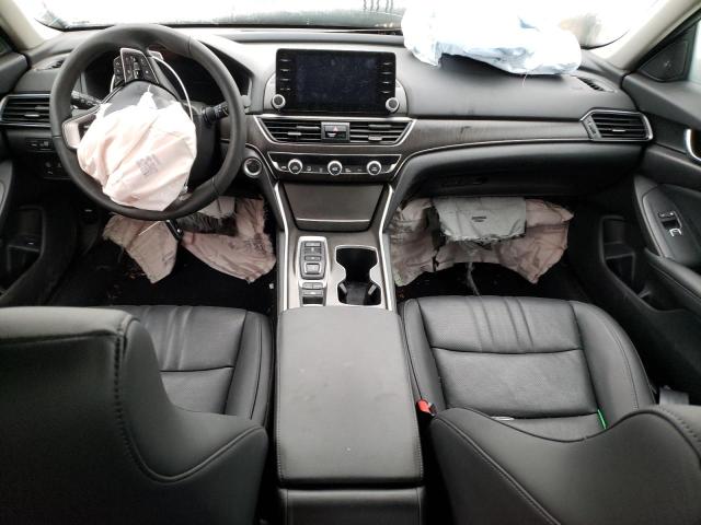 2022 HONDA ACCORD HYB - 1HGCV3F54NA020032