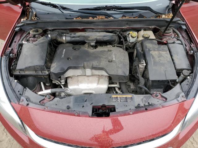 2015 CHEVROLET MALIBU 1LT - 1G11C5SL7FF102846