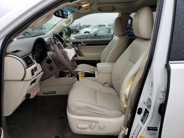 2017 LEXUS GX 460 PRE JTJJM7FX0H5151535
