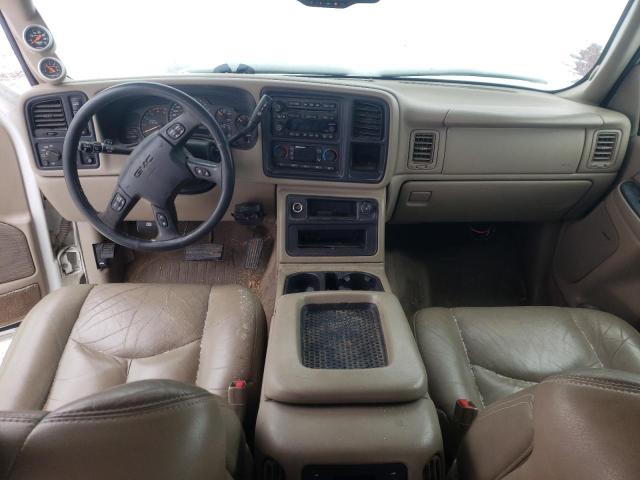 1GTJK33154F155568 GMC New Sierra K3500