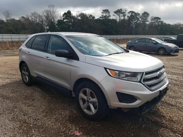 2016 FORD EDGE SE - 2FMPK3G90GBB17645