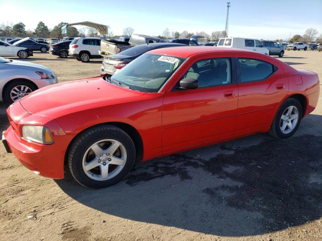 2009 Dodge Charger 