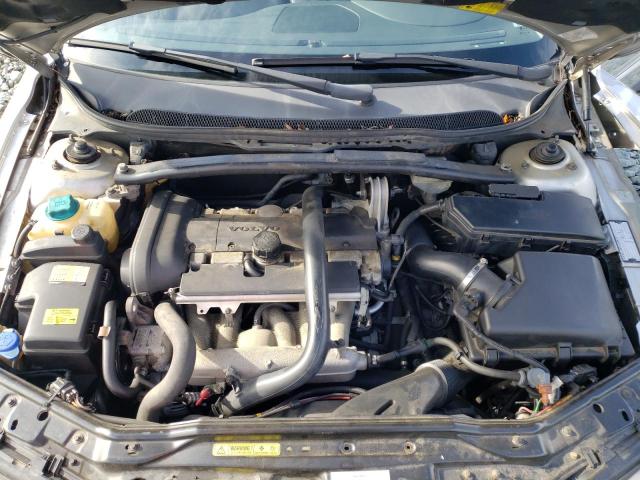 YV1SZ592751203592 Volvo XC70