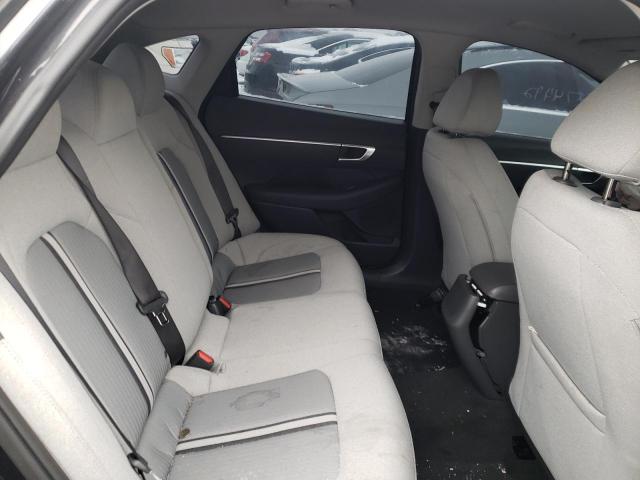 2022 HYUNDAI SONATA SE - 5NPEG4JAXNH146089