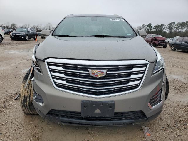 1GYKNCRS9JZ224858 Cadillac XT5 LUXURY