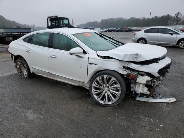 2017 BUICK LACROSSE P - 1G4ZN5SS9HU140309