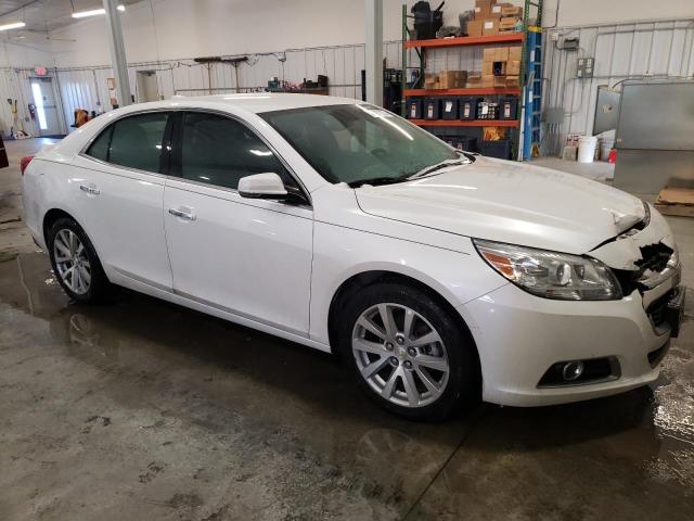 2015 CHEVROLET MALIBU LTZ - 1G11F5SL6FU139020