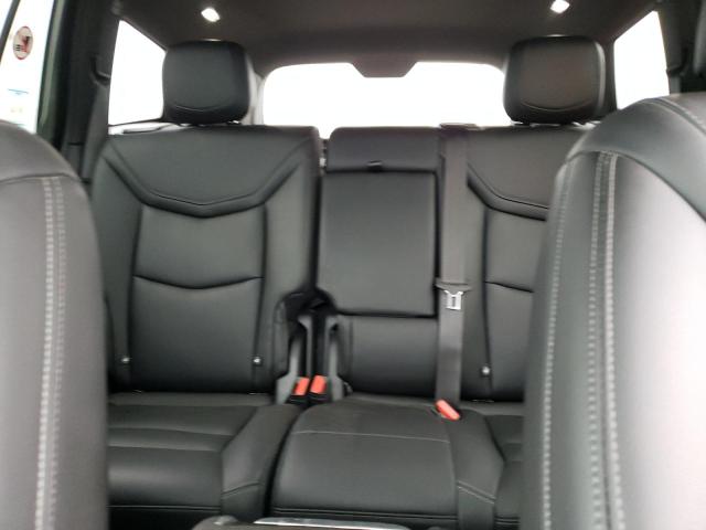 2022 CADILLAC XT6 LUXURY - 1GYKPBR47NZ181097