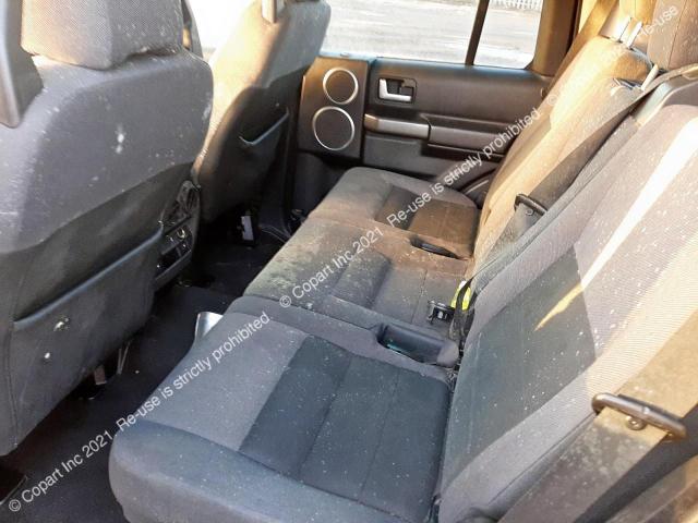 SALLAAA175A320193 Land Rover Discovery