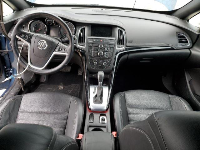 2016 BUICK CASCADA PR - W04WT3N53GG073799