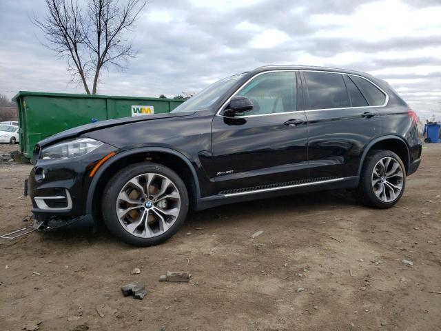 2014 BMW X5 xDrive35i