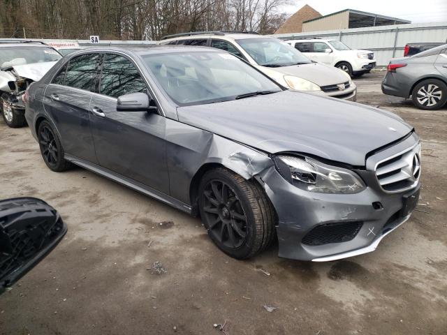 2016 MERCEDES-BENZ E 350 4MAT - WDDHF8JB6GB265817