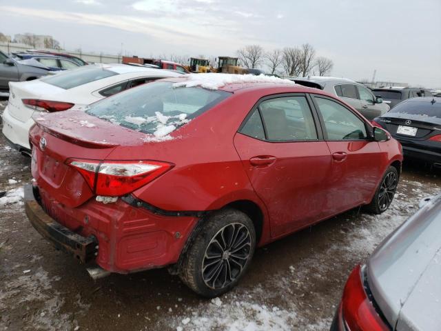 5YFBURHE4EP040208 Toyota COROLLA L