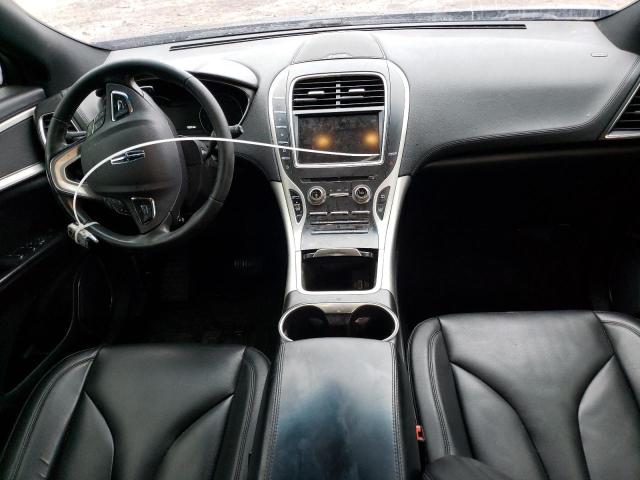 2016 LINCOLN MKX PREMIE - 2LMTJ8JR9GBL32064