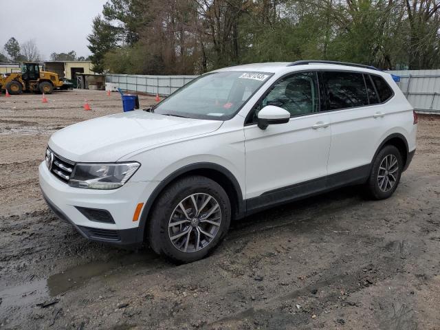 2021 VOLKSWAGEN TIGUAN S 3VV1B7AX3MM097864