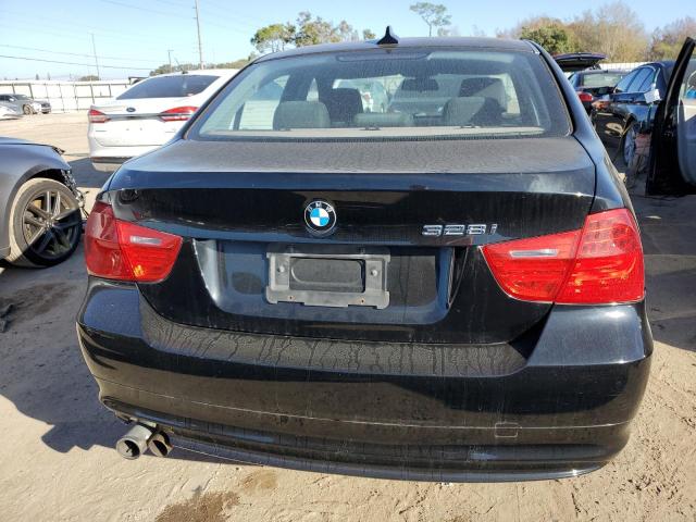 WBAPK73509A457064 BMW 328 XI