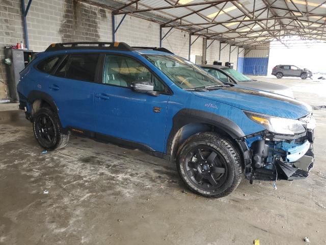 2022 SUBARU OUTBACK WI 4S4BTGUD4P3120426