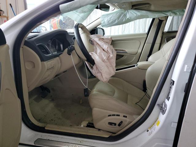 LYV612TK0GB094085 Volvo S60
