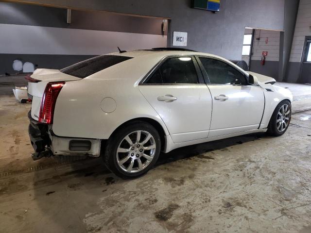 1G6DT57V280162380 Cadillac Cts Hi Feature V6