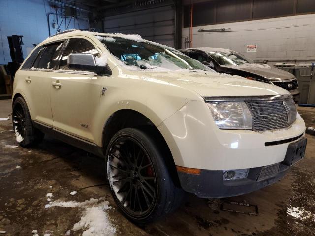 2LMDU88C77BJ26691 Lincoln MKX
