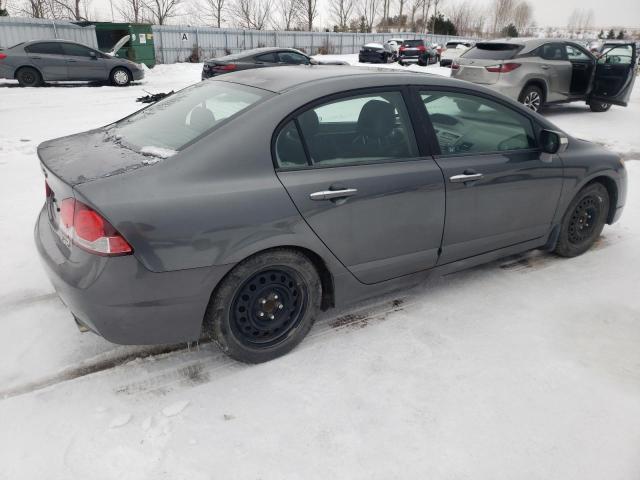 2HHFD56549H200058 Acura CSX