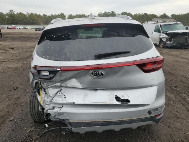 2020 KIA SPORTAGE S - KNDP6CAC3L7737535