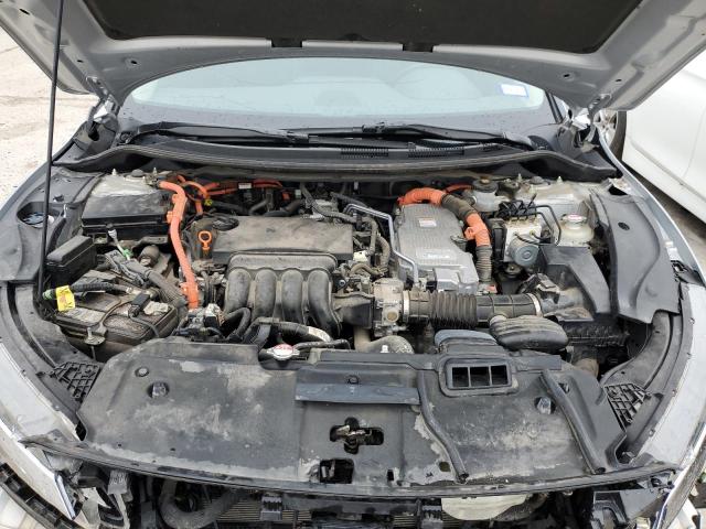2018 HONDA CLARITY TO - JHMZC5F32JC004384