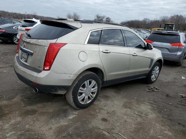 2015 CADILLAC SRX - 3GYFNAE3XFS624212