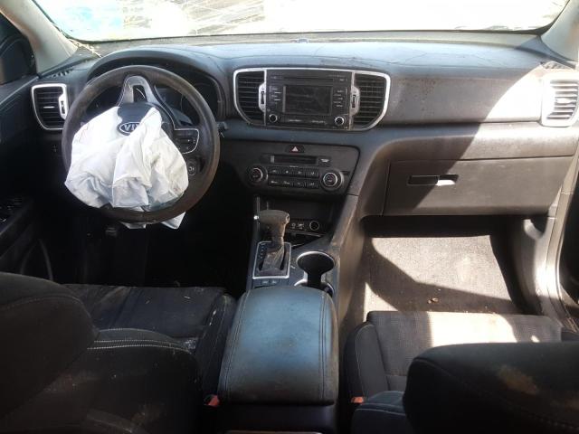 KNDPM3AC2H7151924 KIA Sportage Lx