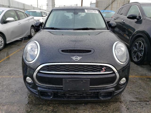 WMWXU3C50K2L25246 Mini Cooper