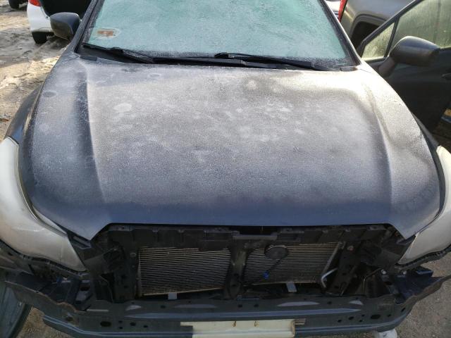 JF2GPACC4F8257793 Subaru Xv Crosstrek 2.0 Premium