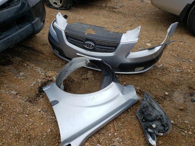 KNADE243696546571 KIA RIO 5 SX