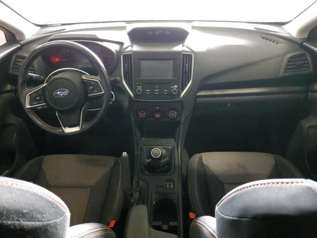 JF2GTACC8K9212551 Subaru Crosstrek Premium