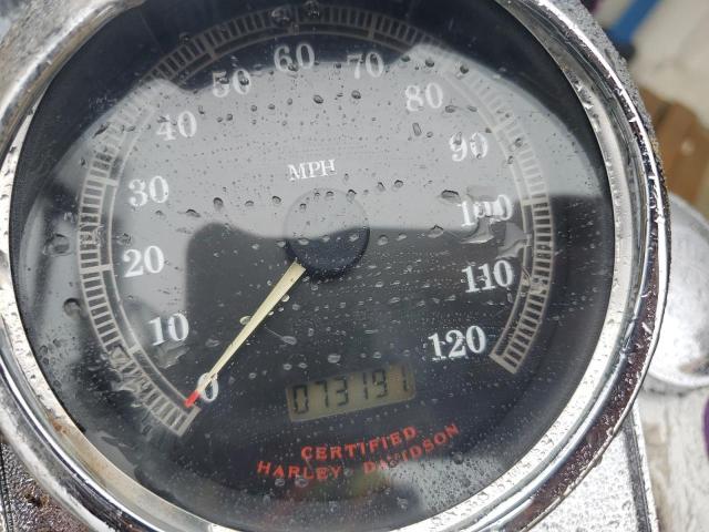 2001 HARLEY-DAVIDSON FLHRCI 1HD1FRW151Y612672