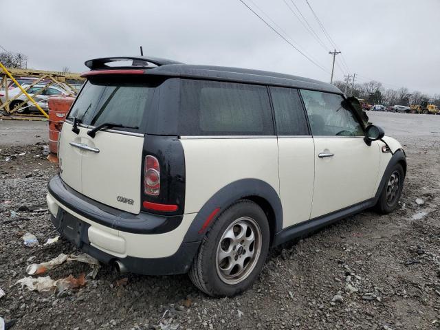 WMWZF3C53CT268166 Mini Cooper
