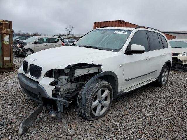 2007 BMW X5 3.0i