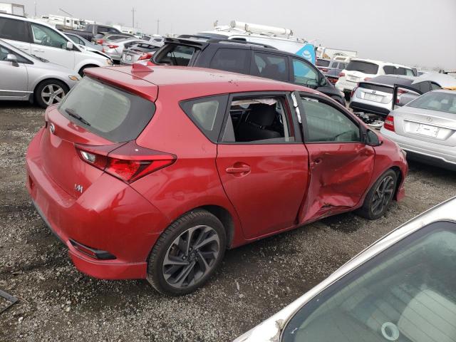 2016 TOYOTA SCION IM - JTNKARJE4GJ516012