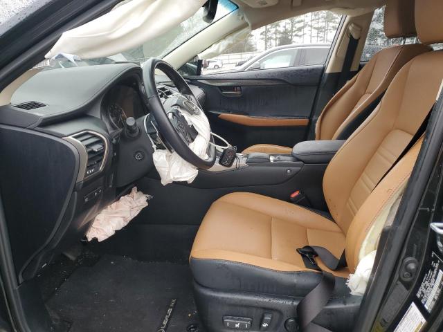 2020 LEXUS NX 300 - JTJDARBZ6L2176166