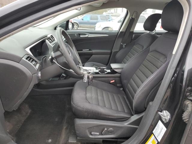 2015 FORD FUSION SE 1FA6P0H77F5111007