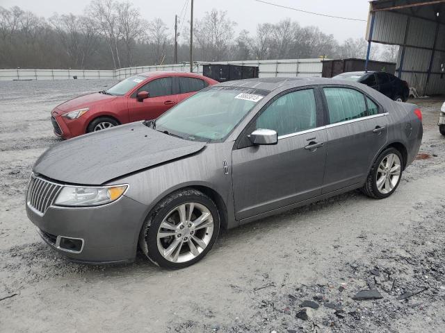 2010 Lincoln MKZ 