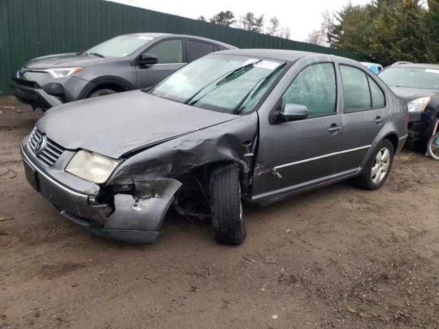 2005 Volkswagen Jetta 