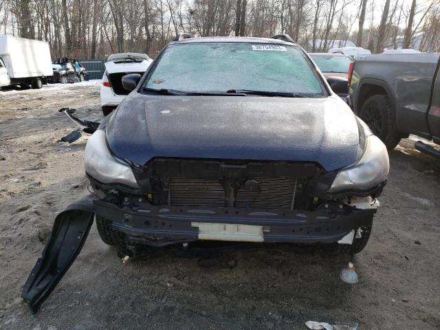 JF2GPACC4F8257793 Subaru Xv Crosstrek 2.0 Premium