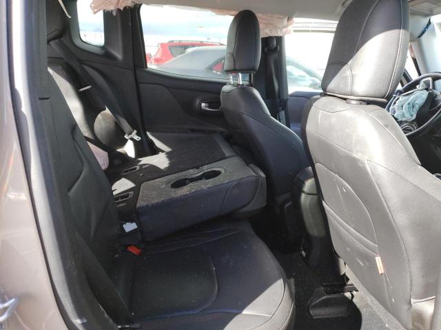 ZACCJBCT4GPD26884 Jeep Renegade Trailhawk