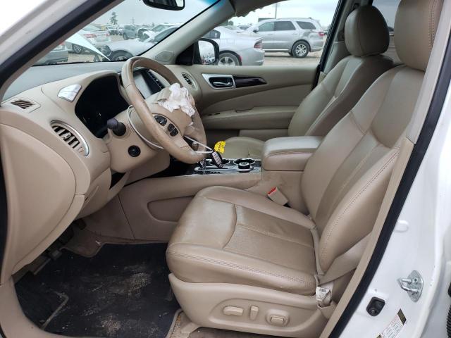 2015 NISSAN PATHFINDER - 5N1AR2MM3FC645179