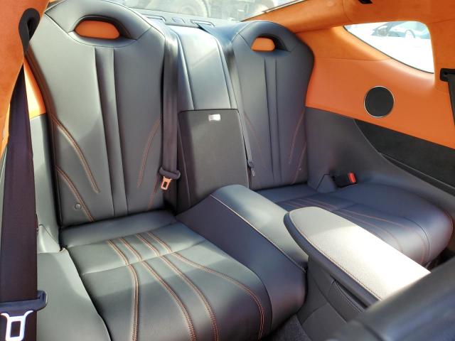 2022 LEXUS LC 500H JTHLY5AY6NA002231