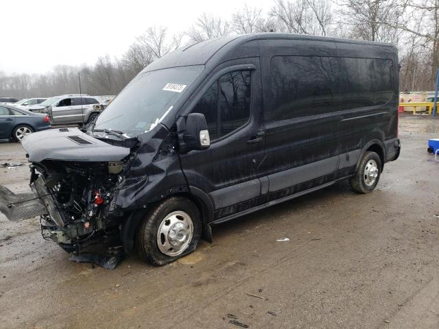 2020 FORD TRANSIT T- - 1FDAX9CG2LKB28578