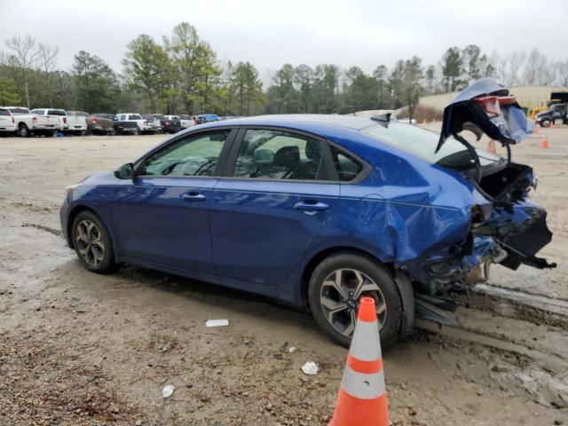 3KPF24AD2KE066833 KIA Forte