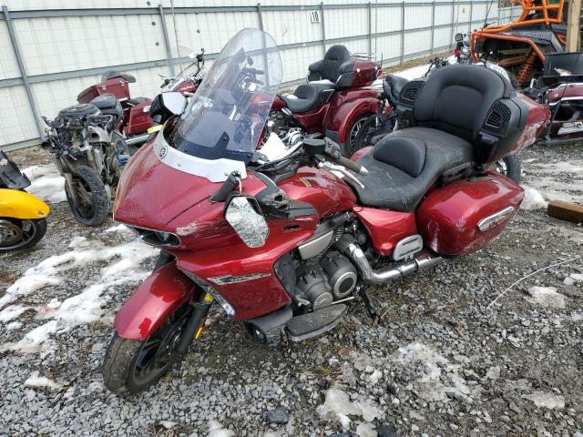 2018 YAMAHA XV1900 FD JYAVP38Y0JA001198