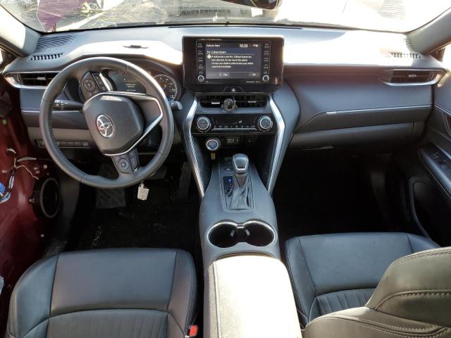 2021 TOYOTA VENZA JTEAAAAH3MJ036689