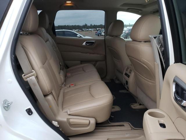 2015 NISSAN PATHFINDER - 5N1AR2MM3FC645179